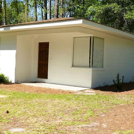 Amazing Cottage - Located On Blue Mile - Close To Gsu! Statesboro Kültér fotó