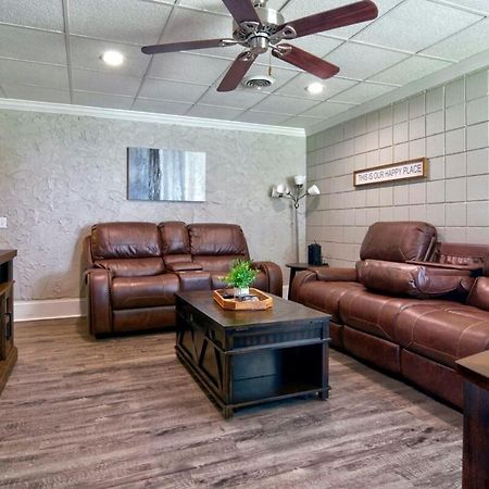 Amazing Cottage - Located On Blue Mile - Close To Gsu! Statesboro Kültér fotó