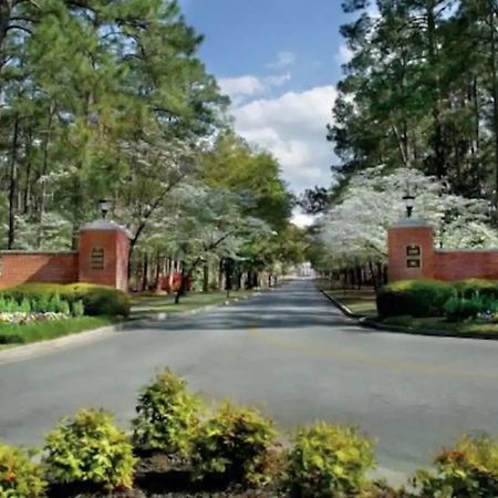 Amazing Cottage - Located On Blue Mile - Close To Gsu! Statesboro Kültér fotó