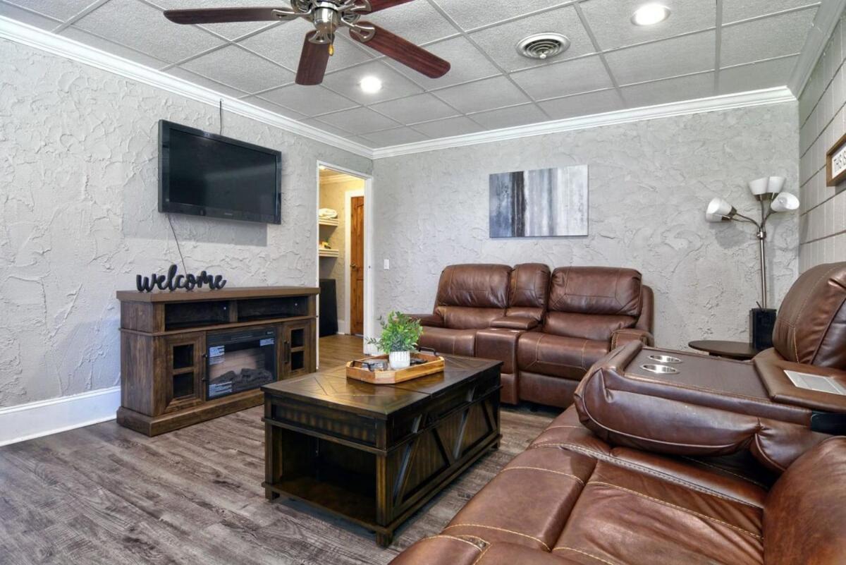 Amazing Cottage - Located On Blue Mile - Close To Gsu! Statesboro Kültér fotó