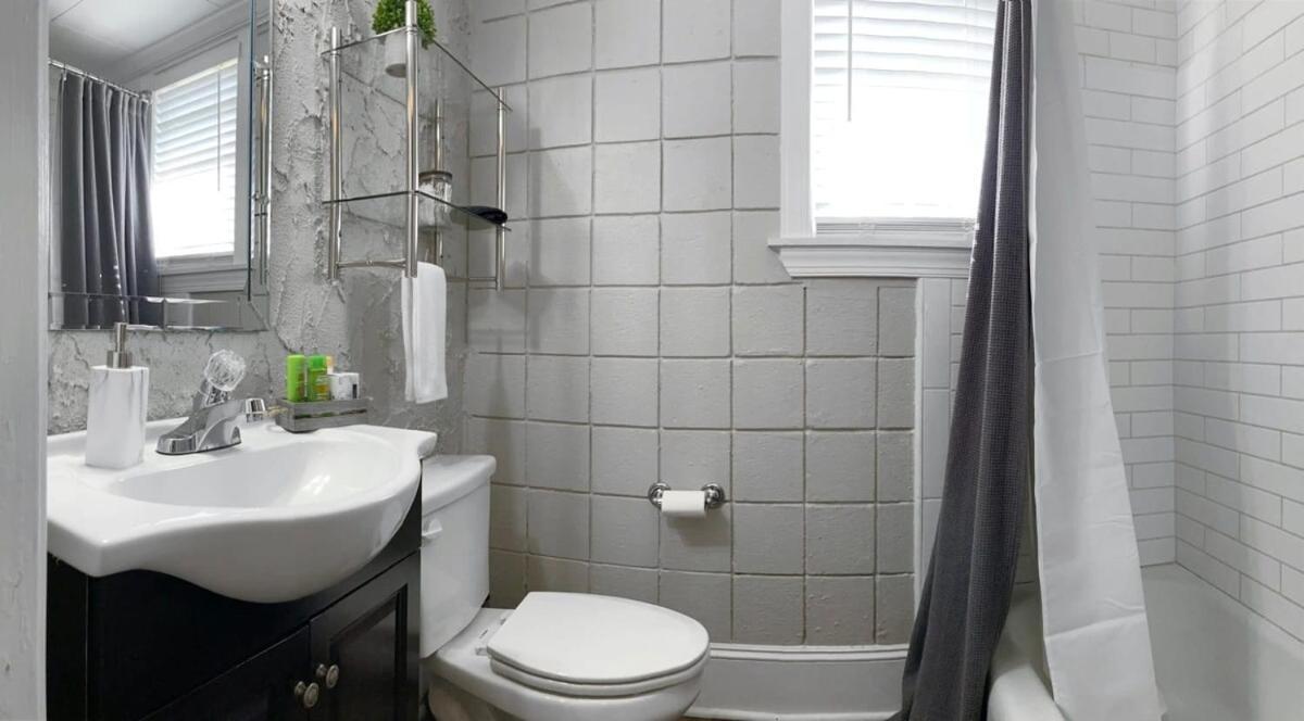 Amazing Cottage - Located On Blue Mile - Close To Gsu! Statesboro Kültér fotó