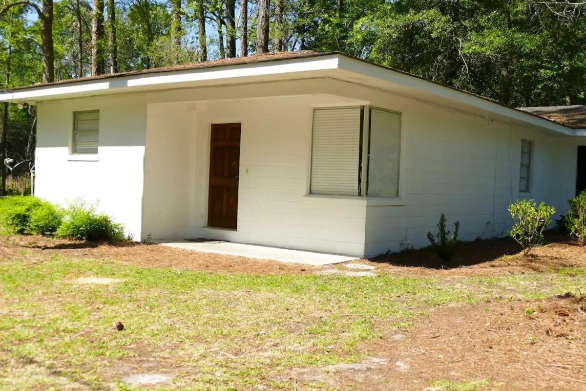 Amazing Cottage - Located On Blue Mile - Close To Gsu! Statesboro Kültér fotó