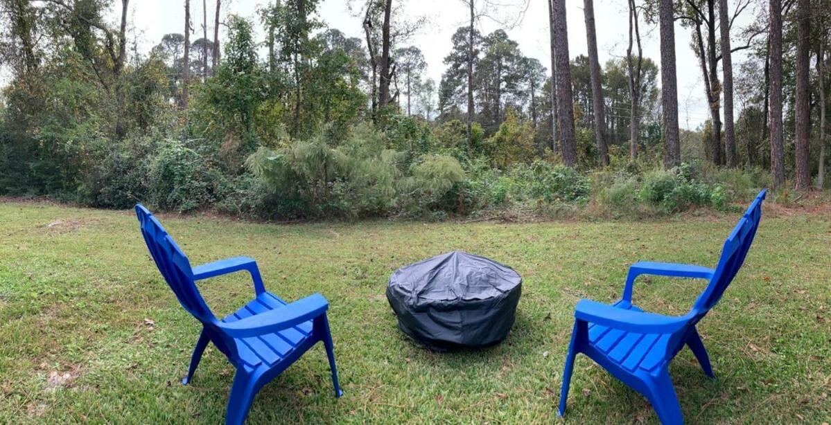Amazing Cottage - Located On Blue Mile - Close To Gsu! Statesboro Kültér fotó