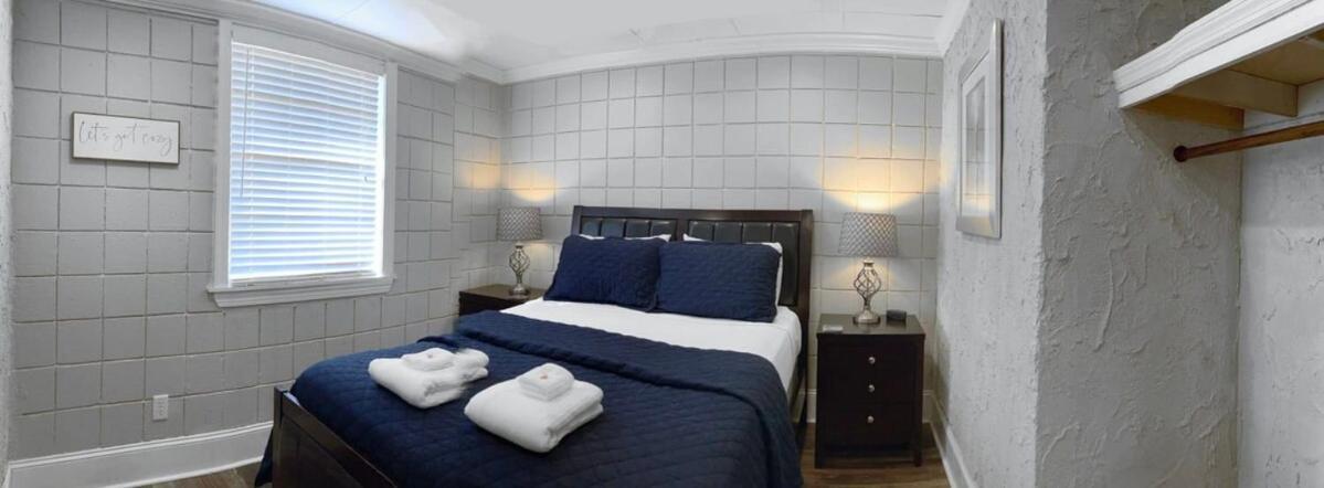 Amazing Cottage - Located On Blue Mile - Close To Gsu! Statesboro Kültér fotó