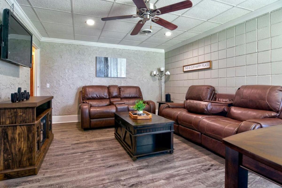 Amazing Cottage - Located On Blue Mile - Close To Gsu! Statesboro Kültér fotó